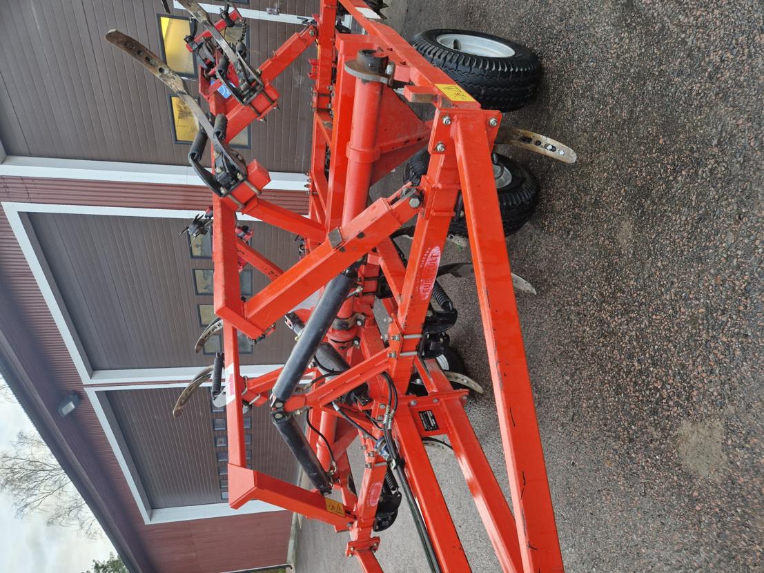 Muu Merkki Eurocult Wibergs 17p