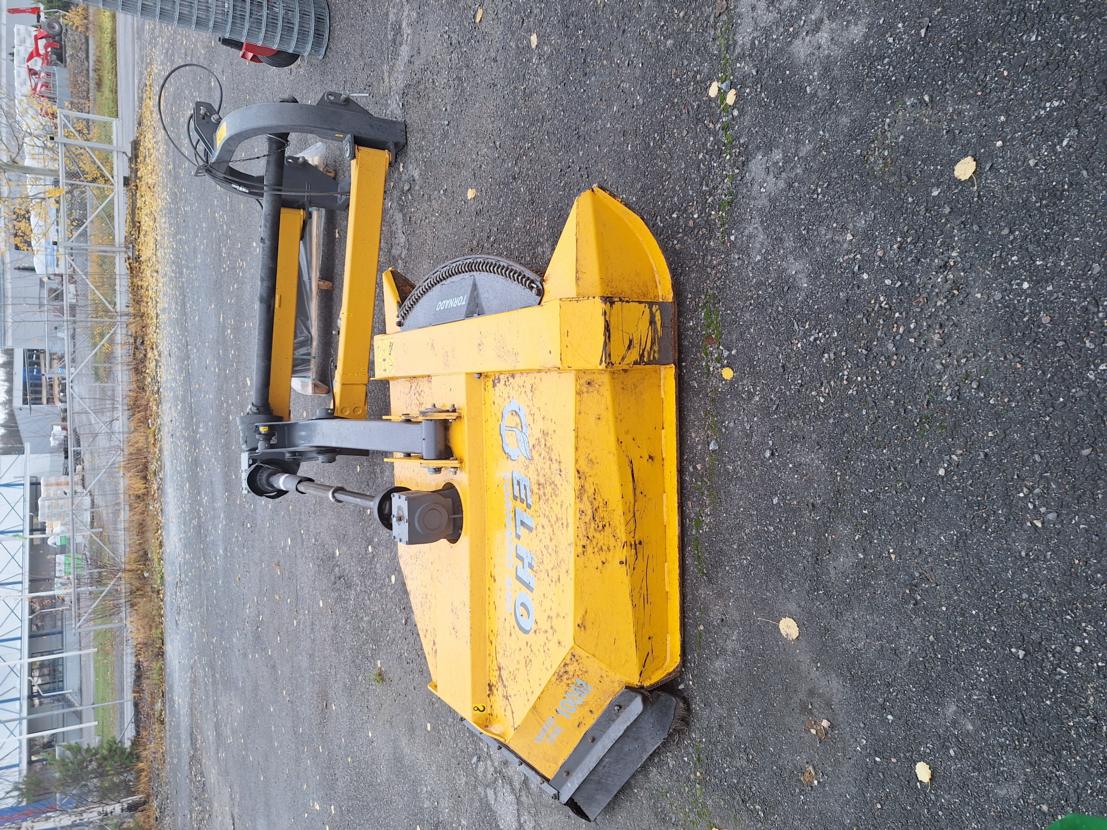 Muu Merkki Elho Sidechopper 440