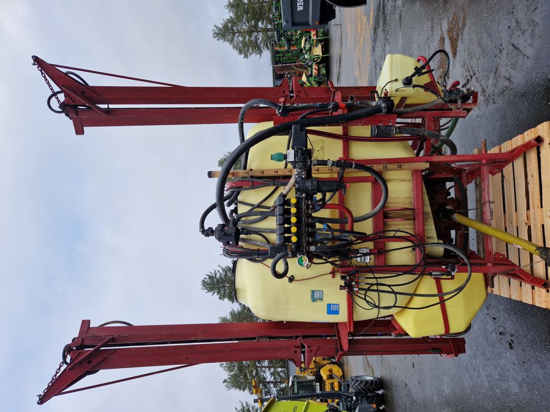 Hardi Master 1200/15h