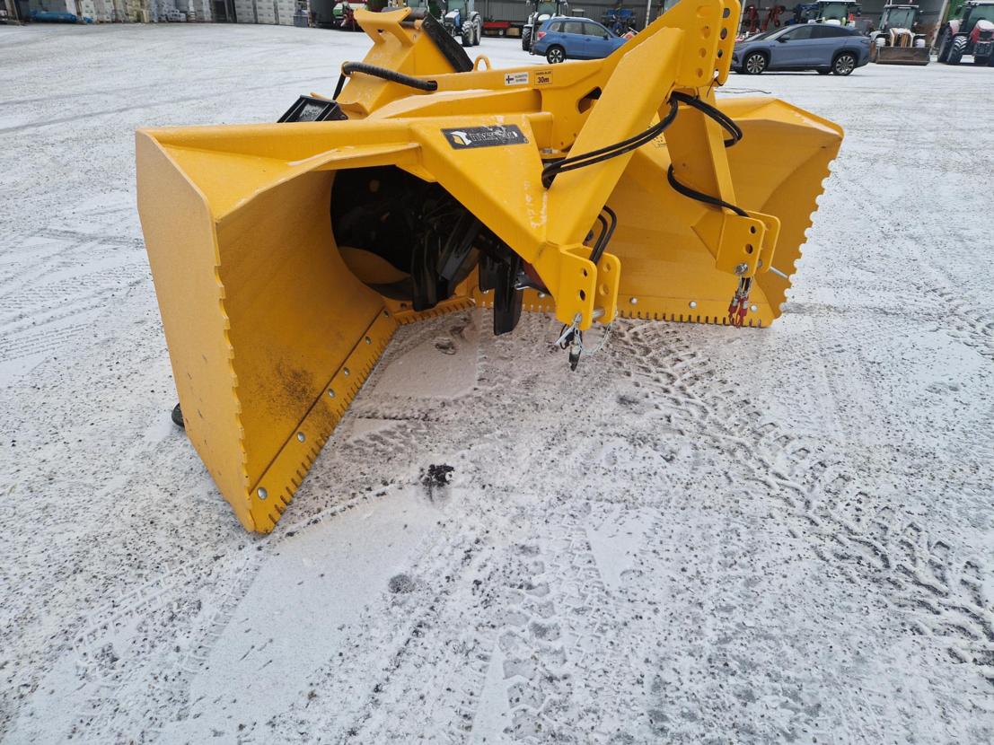 Muu Merkki Wieska 273la Lumilinko