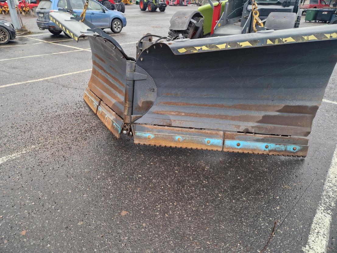 Stark 4000r Nivelaura