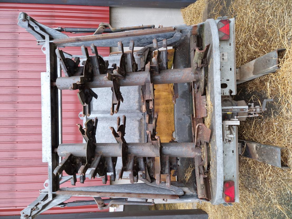 Fliegl Fliegl Asw V2n