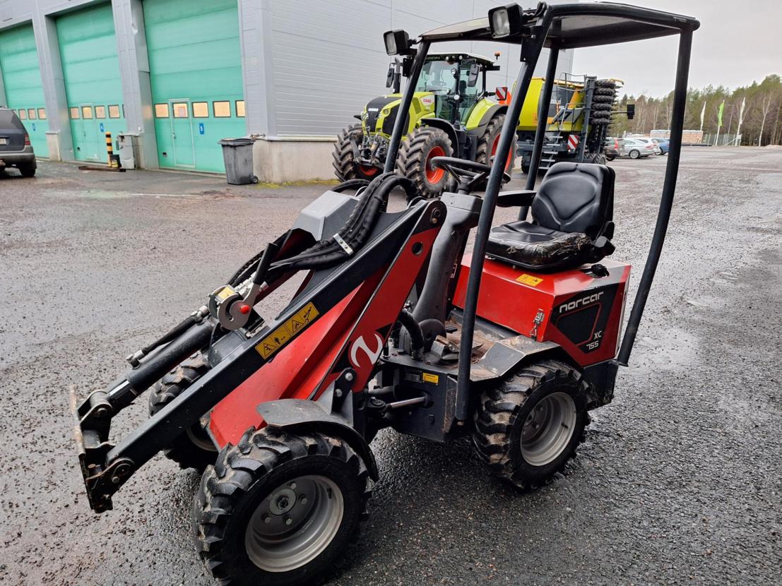 Norcar Xc755