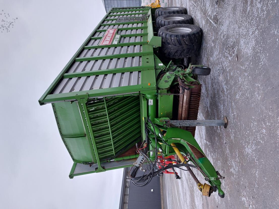 Muu Merkki Bergmann Shuttle 510k