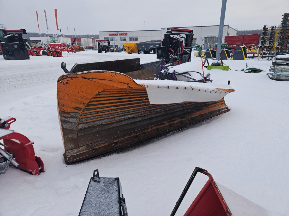 Muu Merkki Fgm Aa380