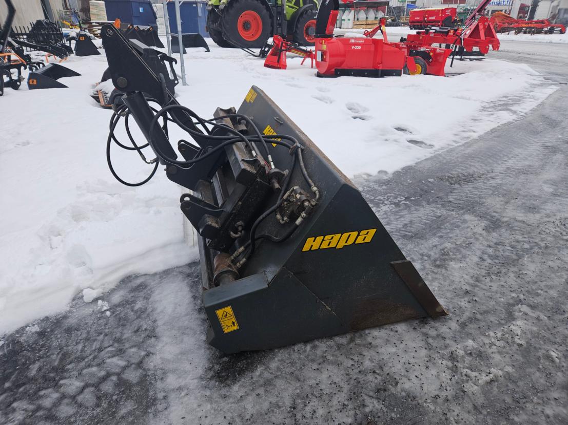 Muu Merkki Hapa 1050