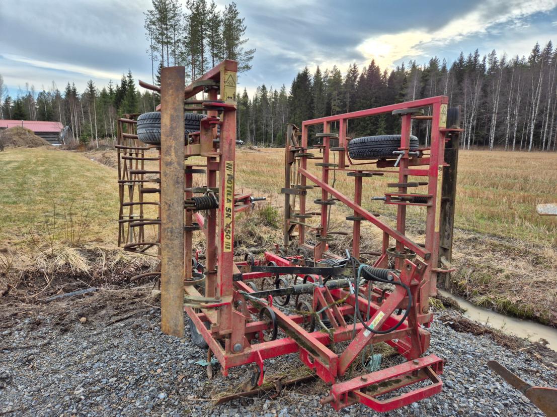 Potila Sk 450