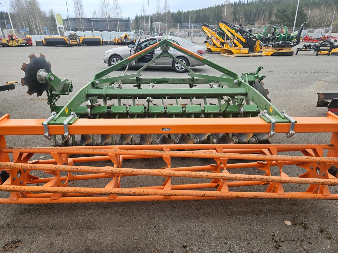 Amazone Xl 3003