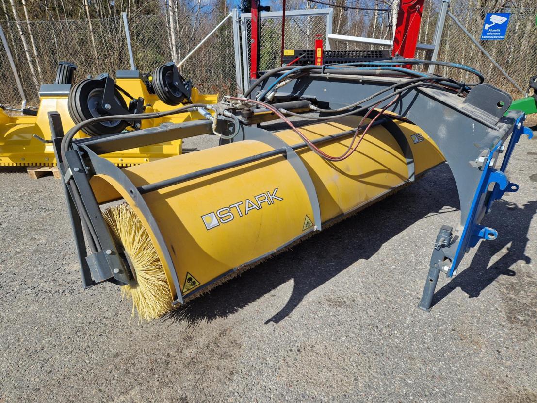 Stark Avoharja Ah 3000s Eurosov