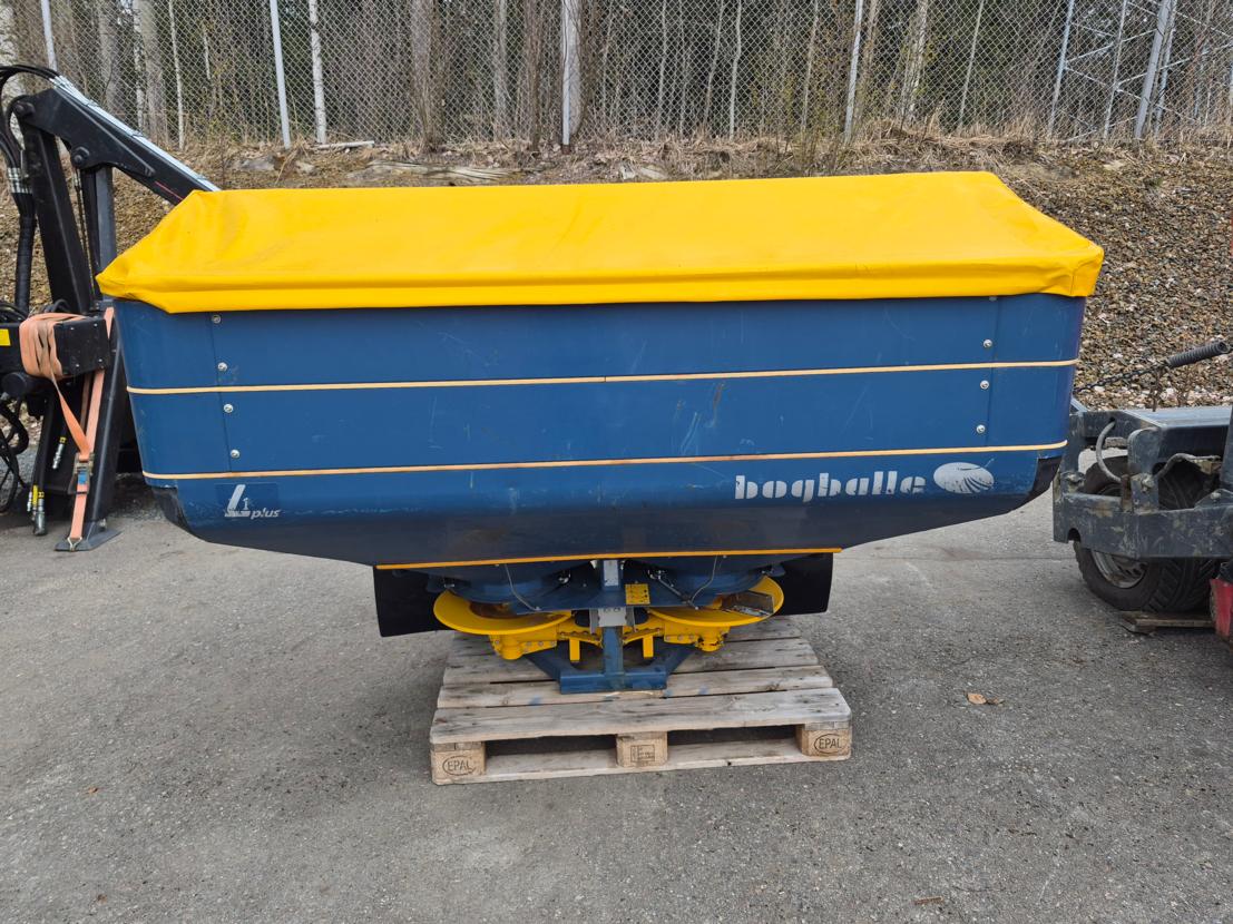 Bogballe L2