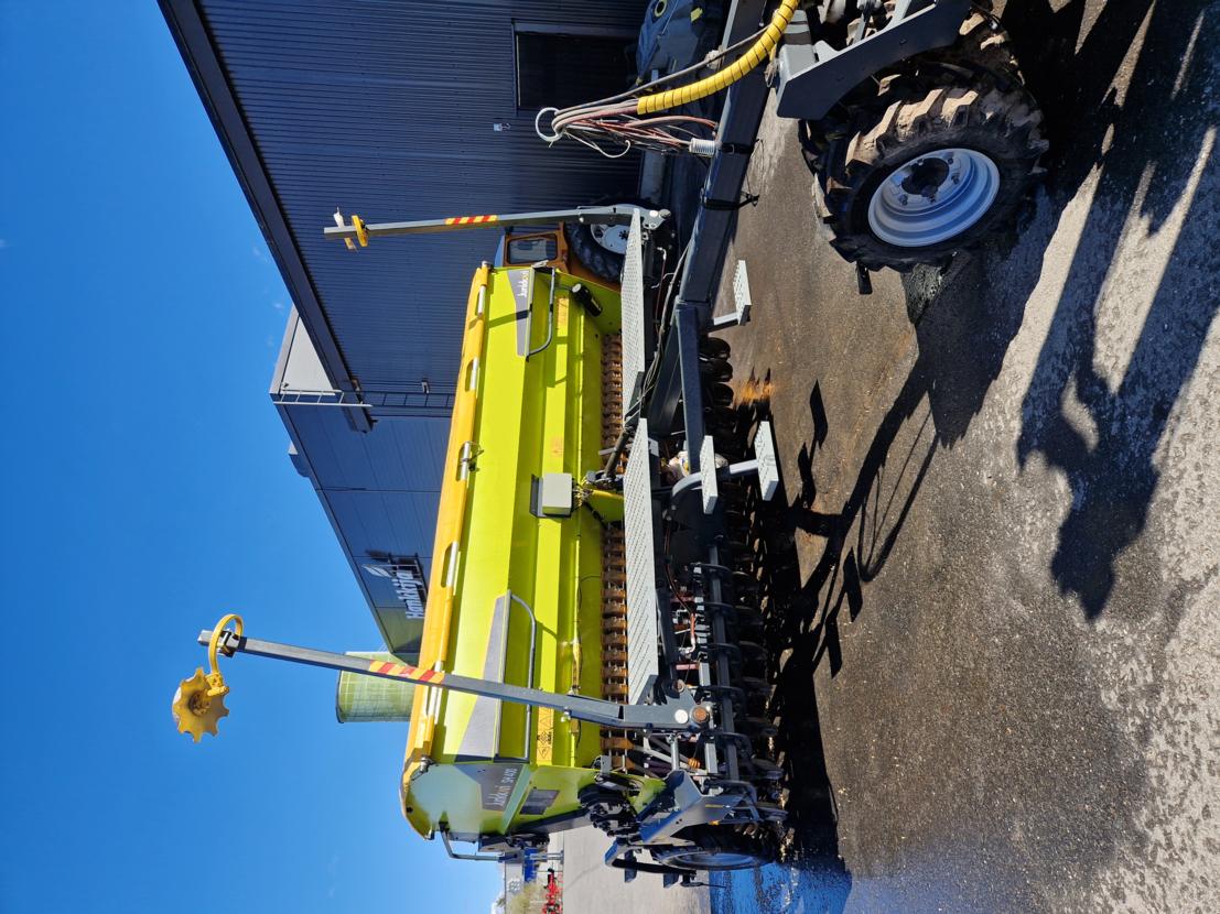 Junkkari Sh400plus