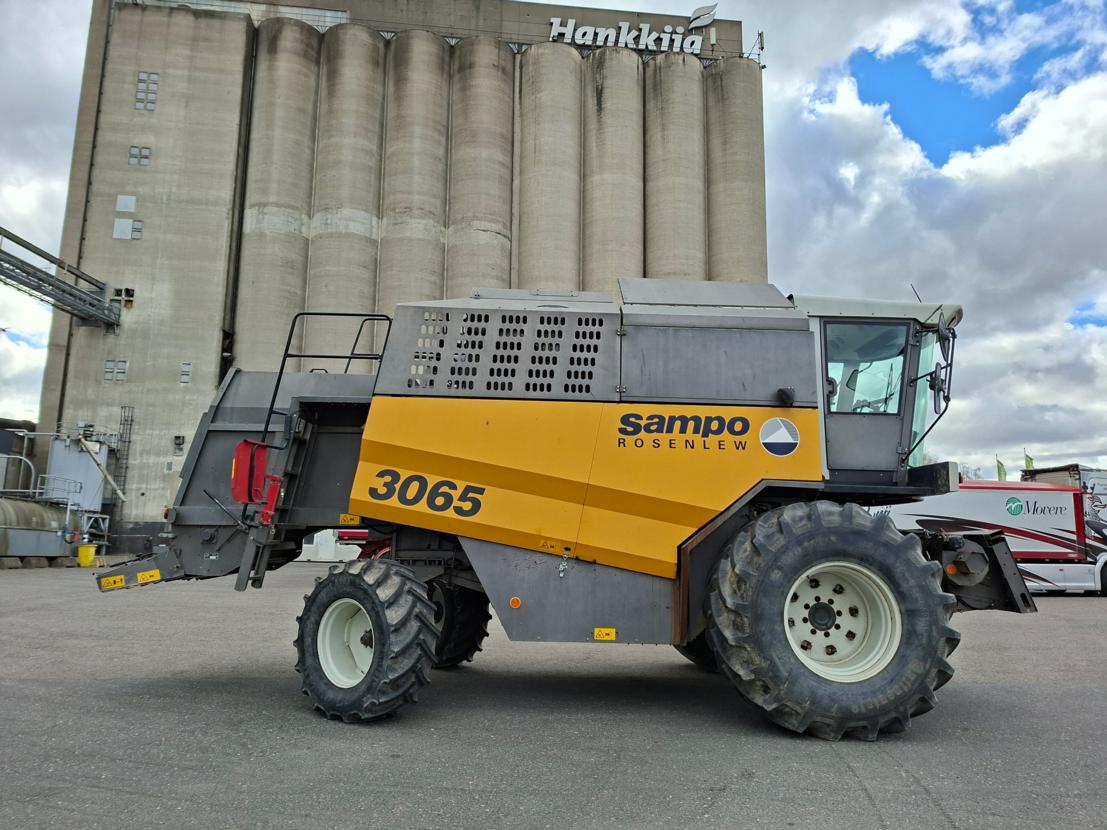 Sampo Rosenlew 3065