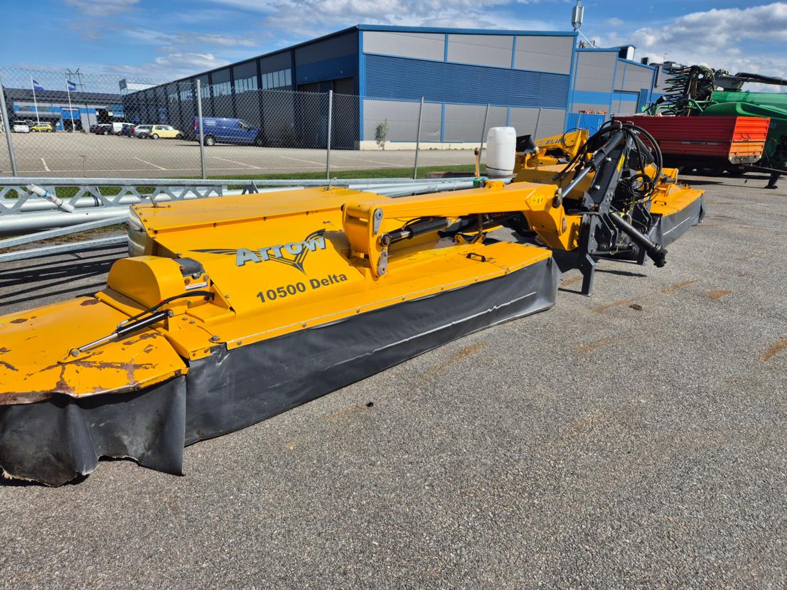 Elho Arrow Nm 10500 Delta