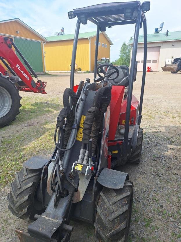 Norcar 6226