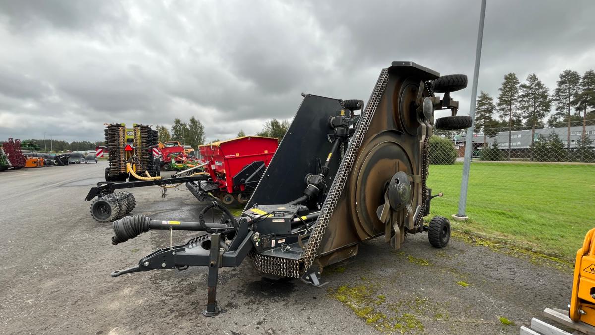 Spearhead Multicut 650 Proline