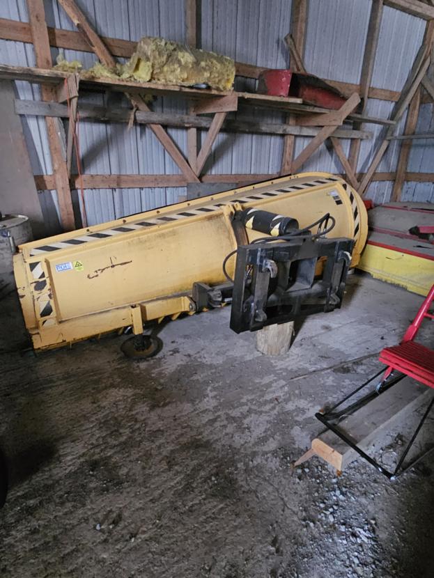 Muu Merkki Rote 3,20 Alueaura