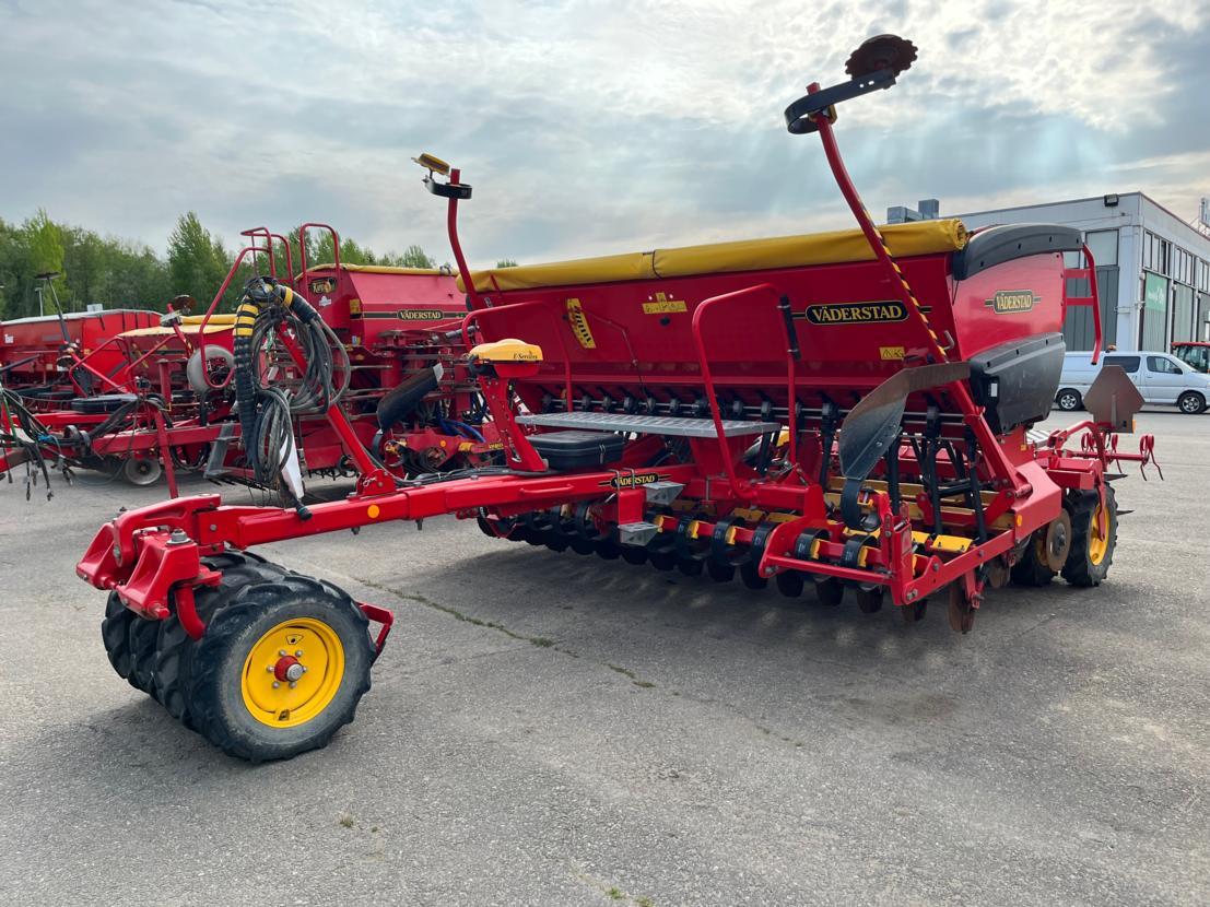 Väderstad Rapid 400c