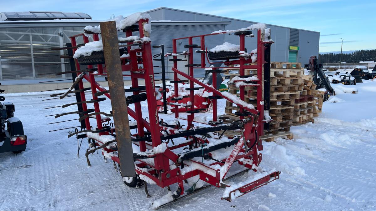 Potila 450 Joustopiikkiäes