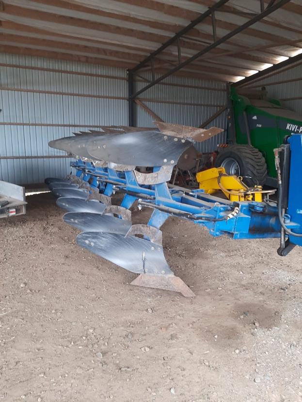 Överum Dvl 6siip Paluuaura