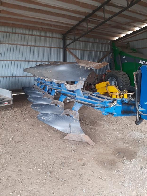 Överum Dvl 6siip Paluuaura