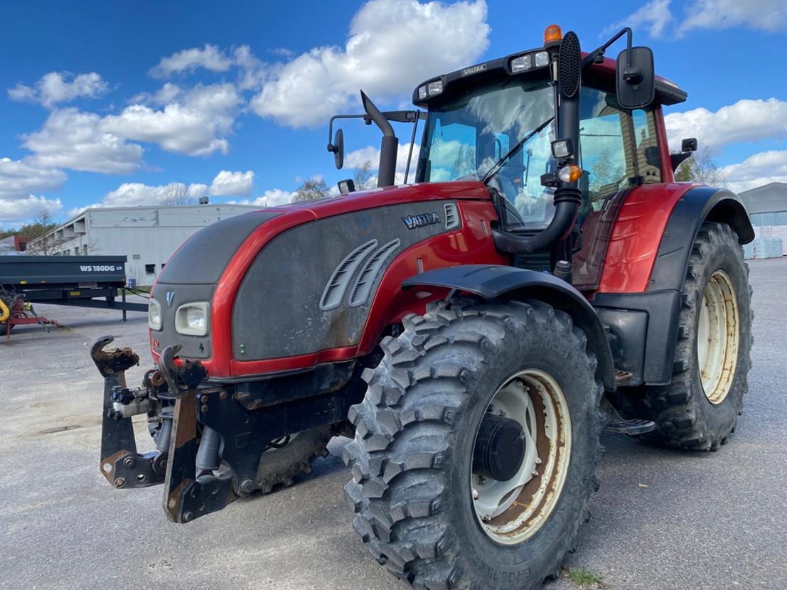 Valtra T162 Direct