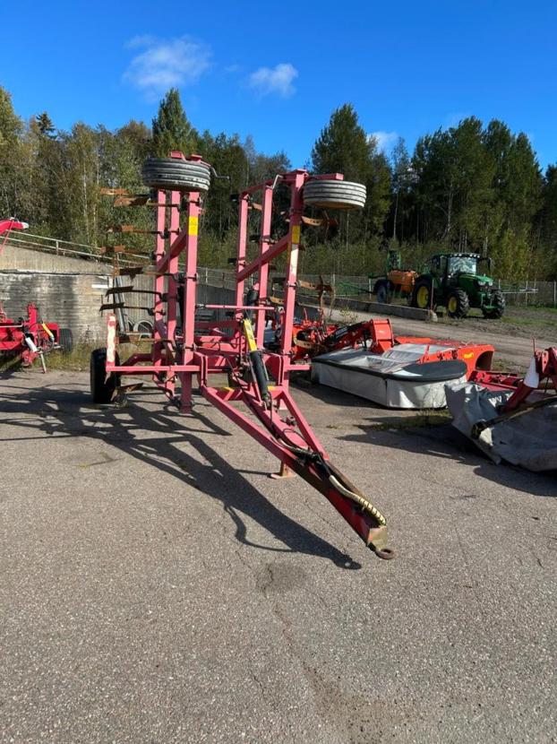 Väderstad Cultus 5.1m