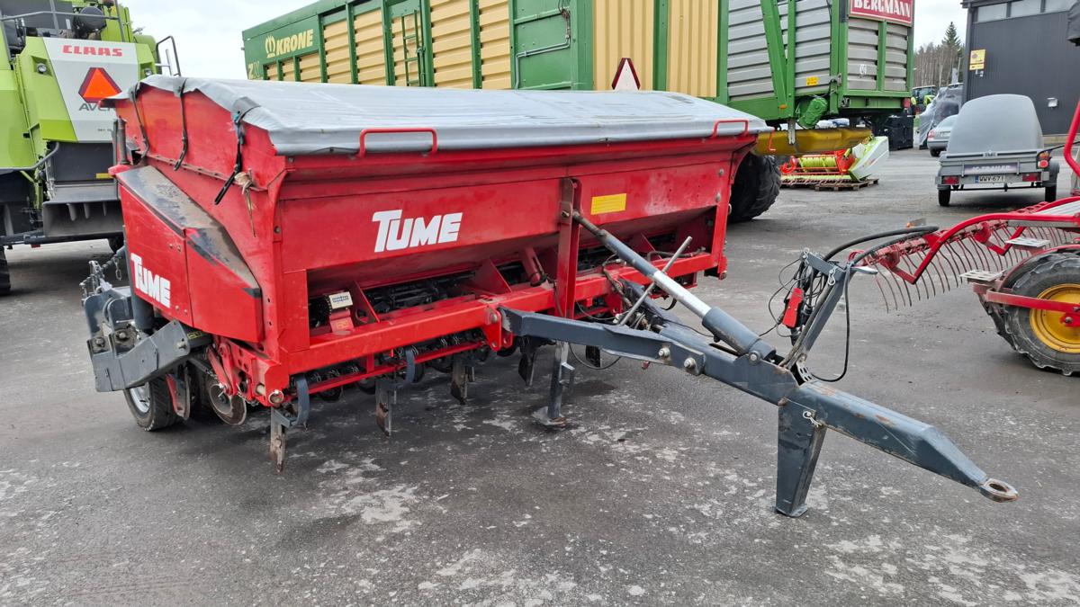 Tume Hkl3000jc