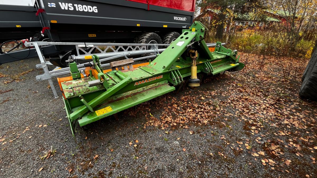 Amazone Kg4000 Super