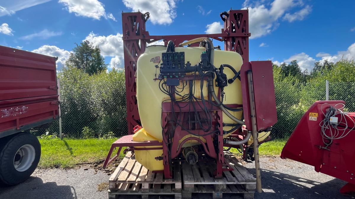 Hardi 1000 Master Vbz