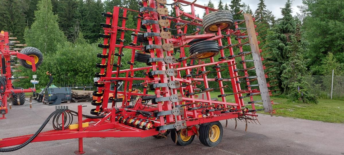 Väderstad Nza-800 Crossboard