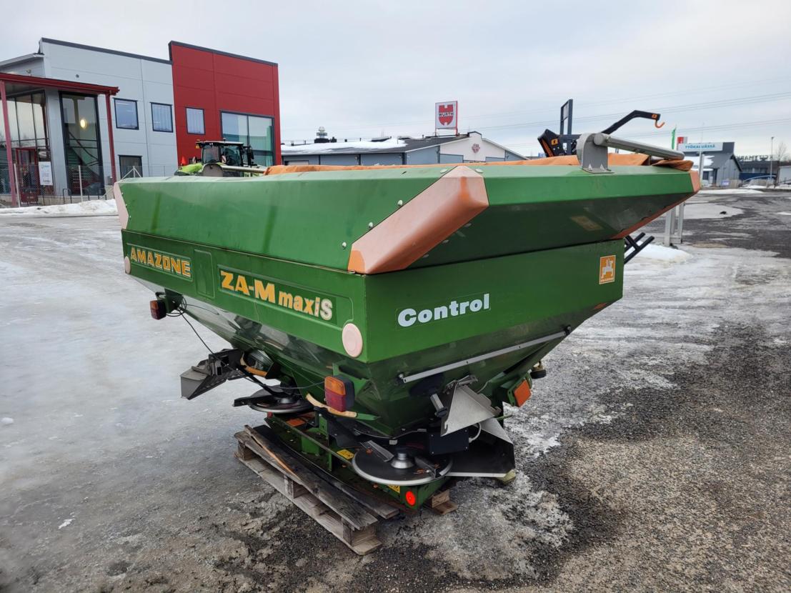 Amazone Za-m Maxis