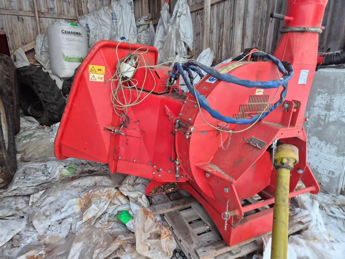 Muu Merkki Farmi Ch260