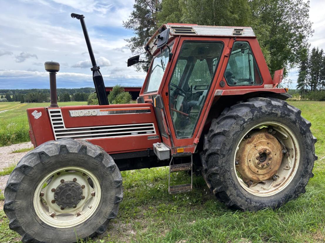 Fiatagri 110-90