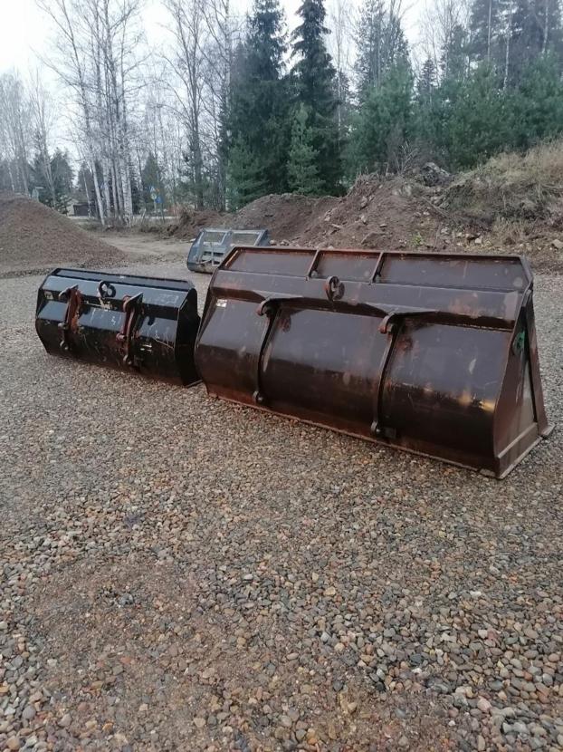 Muu Merkki Gjerstad 1000