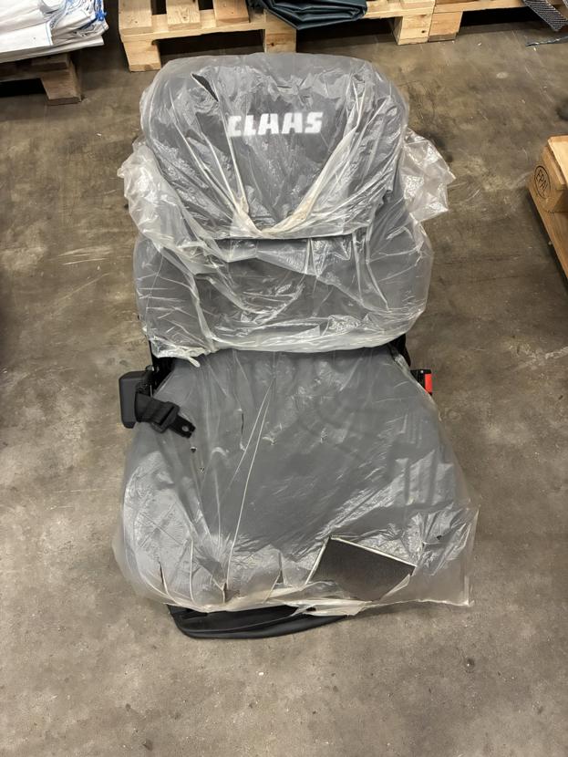 Traktorivarusteet Ilmaistuin (msg97a)