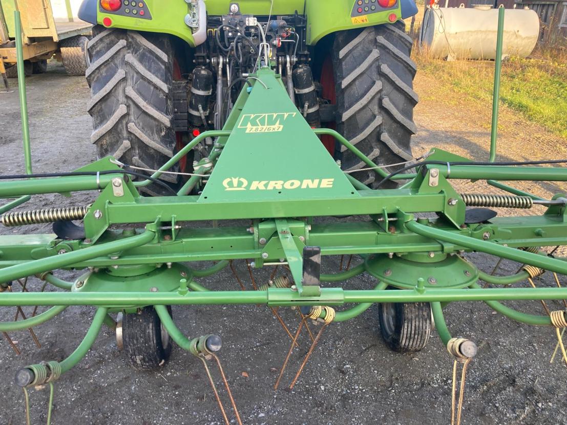 Krone Kw 782