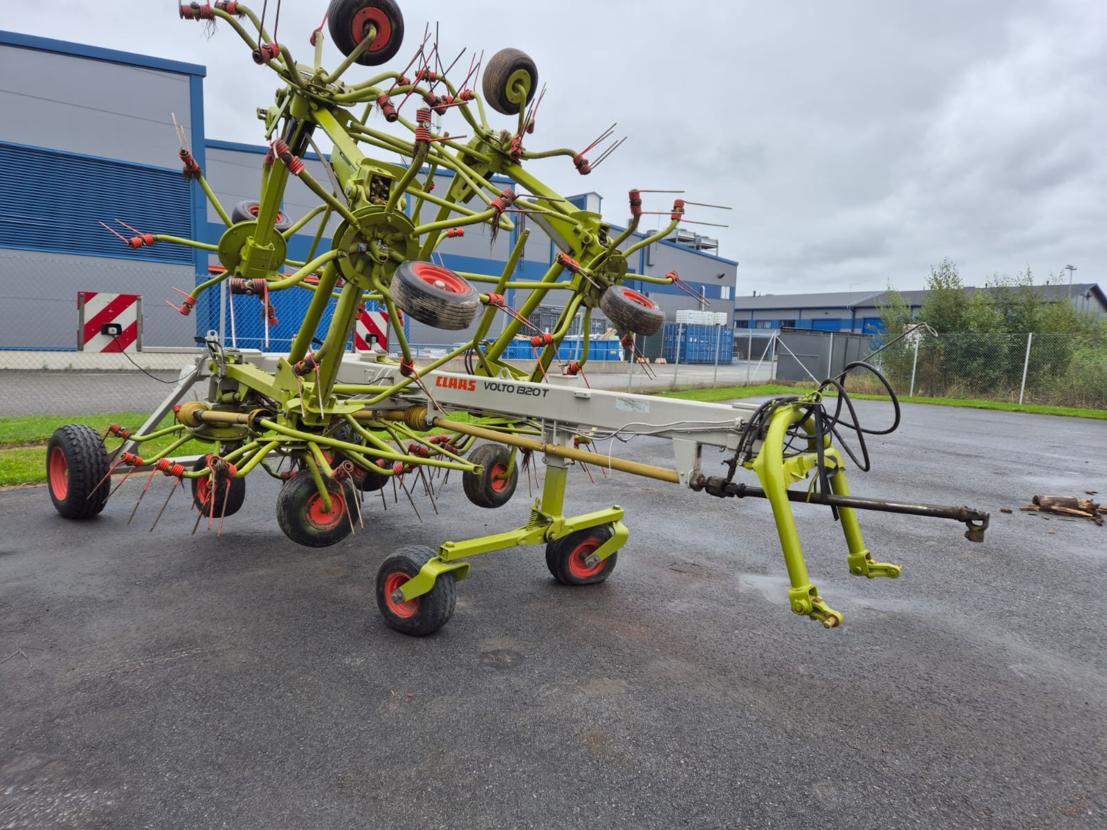 Claas Volto 1320t