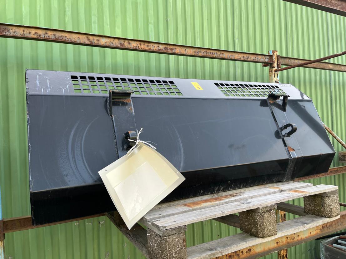 Muu Merkki Lumikauha