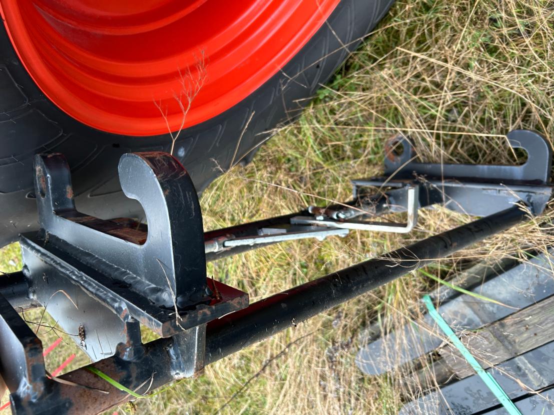 Muu Merkki Volvo Pikakiin.adapteri