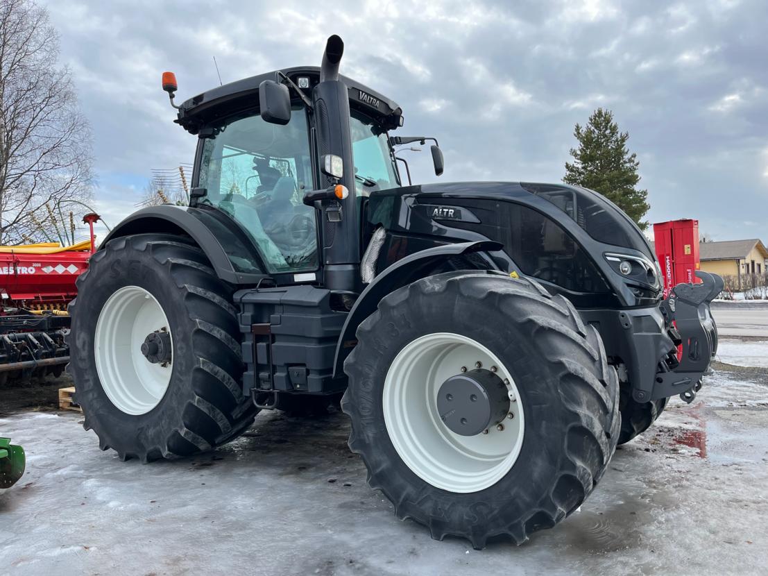 Valtra S274