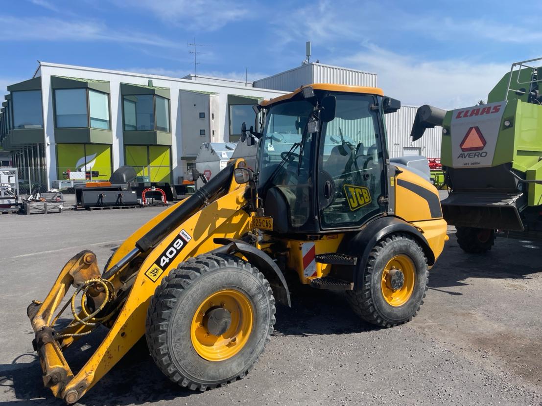 Jcb 409