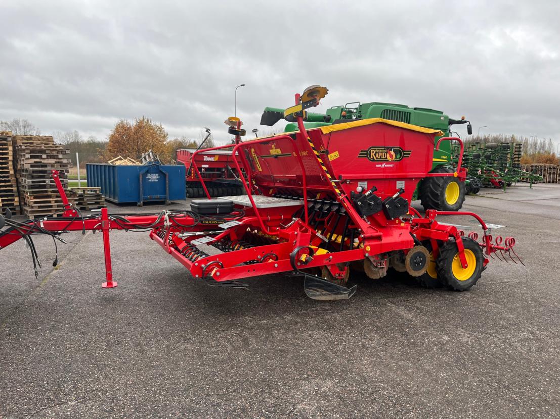 Väderstad Rapid 300 C Xl