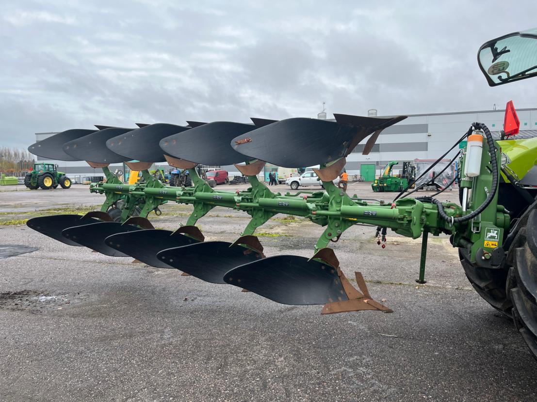 Muu Merkki Cayros Xms 5-850 Vsp