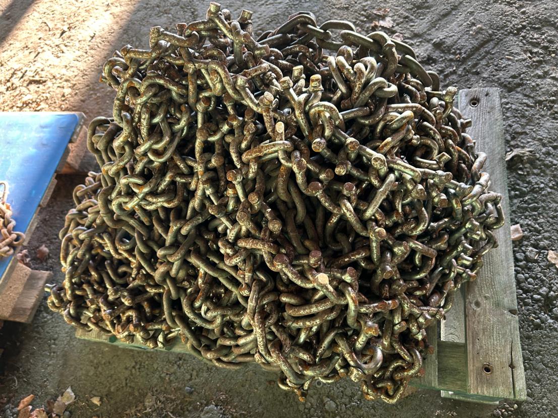 Traktorivarusteet Ofa Twist 500/65-28