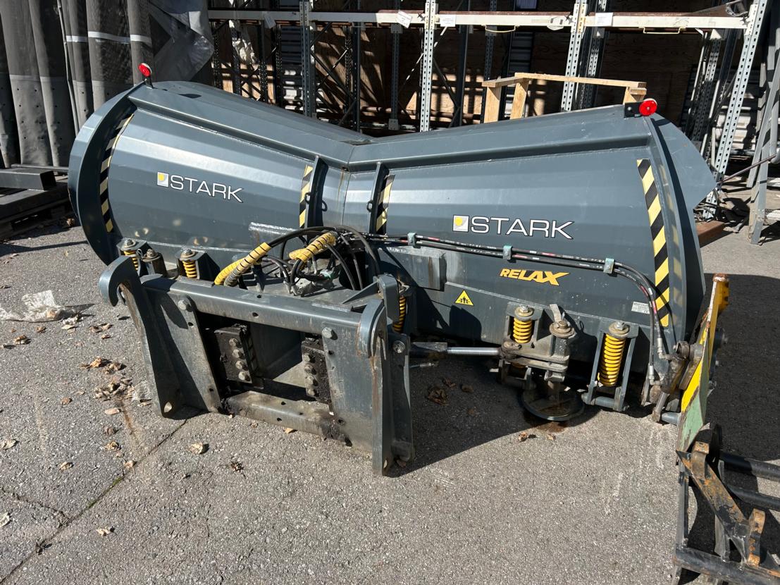 Stark Ta3100 Relax