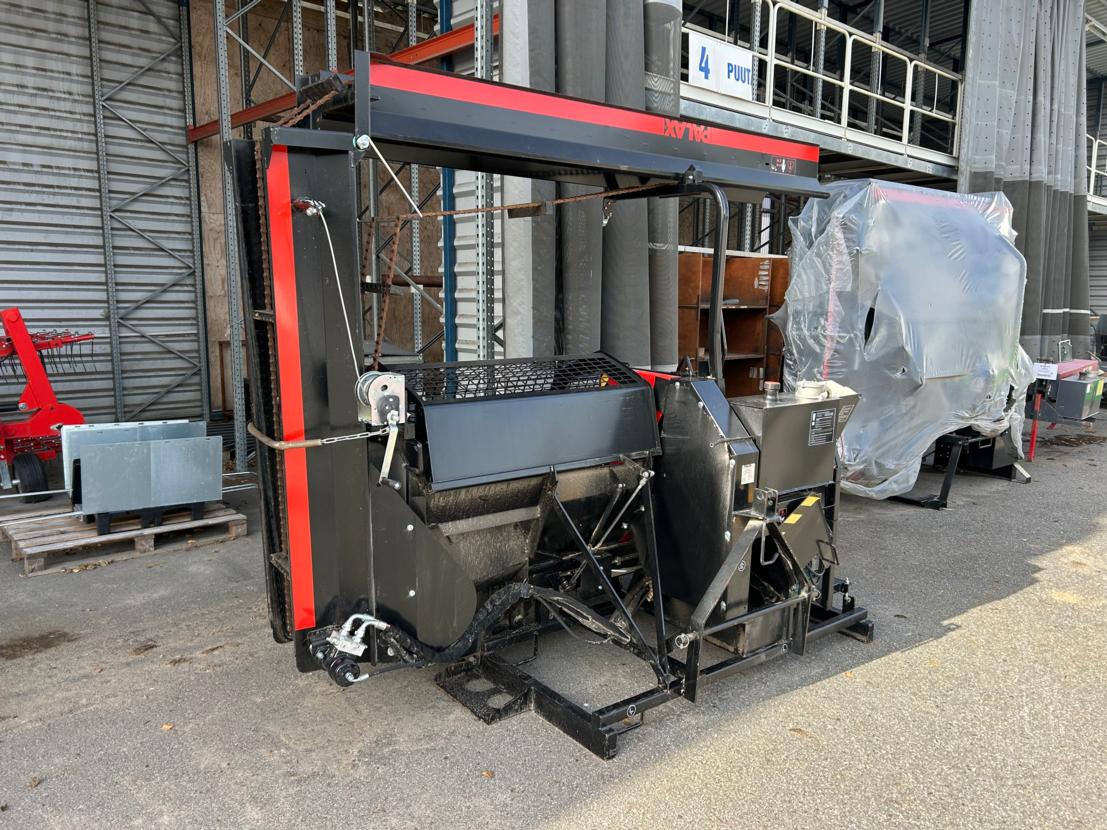 Palax C700 Combi
