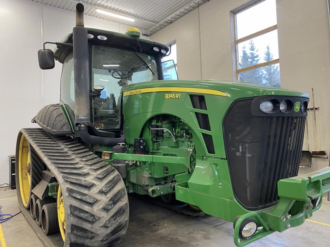 John Deere 8345rt