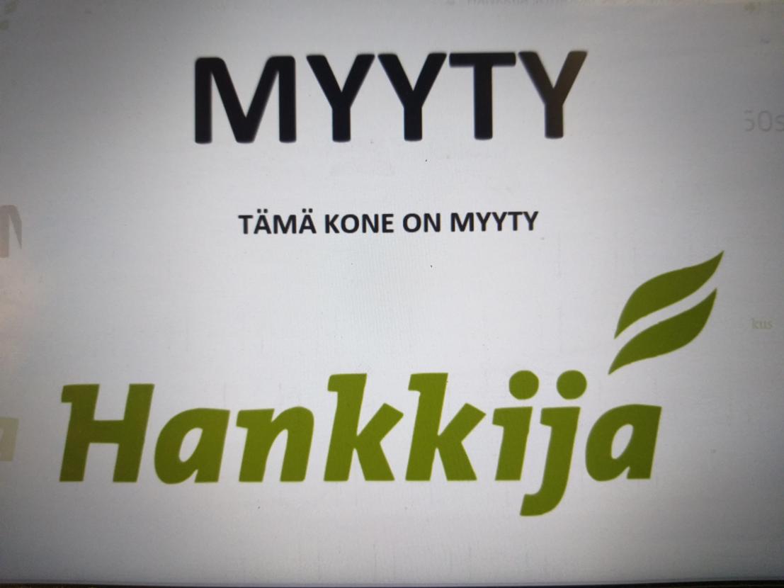 New Holland T7.200 Pc +5.1 Trima Ek.