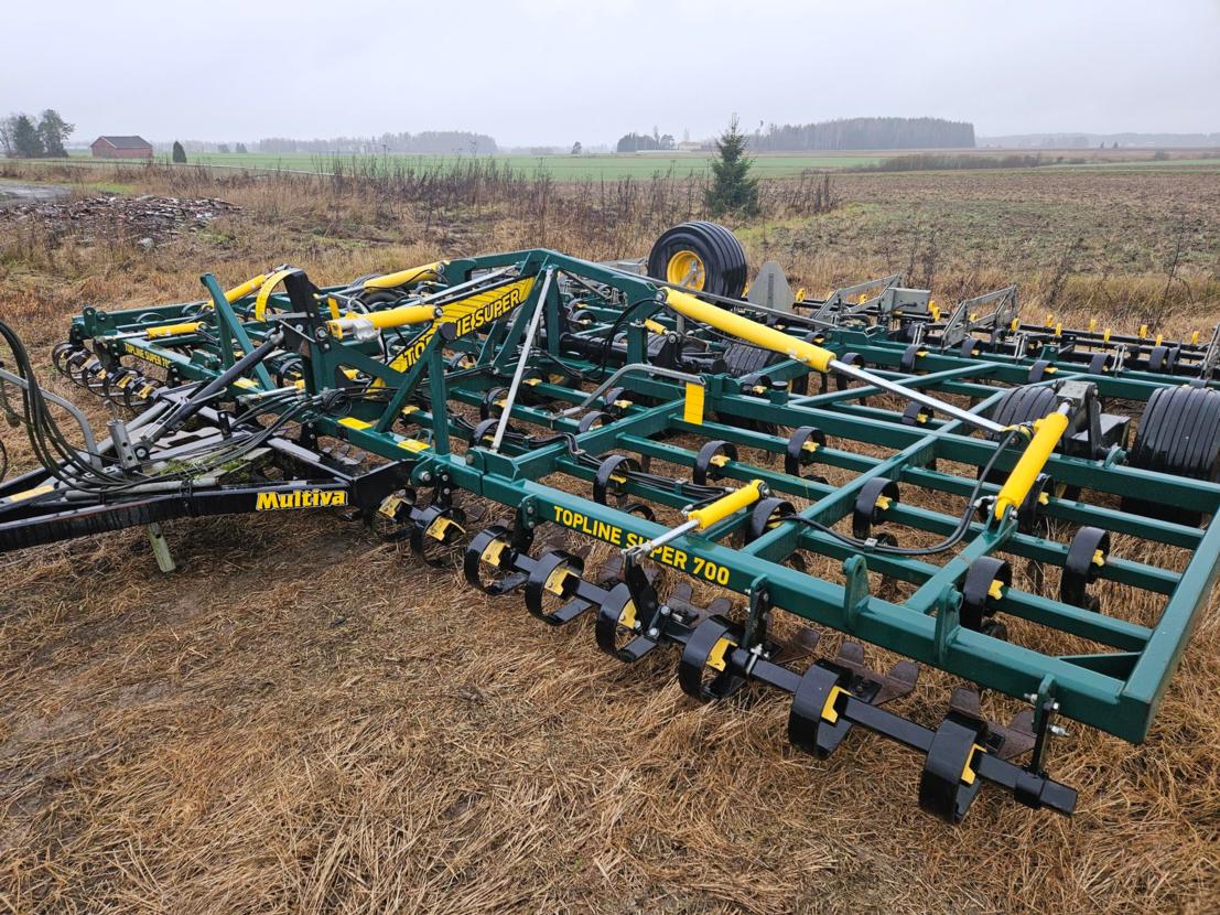 Multiva Topline Super 700