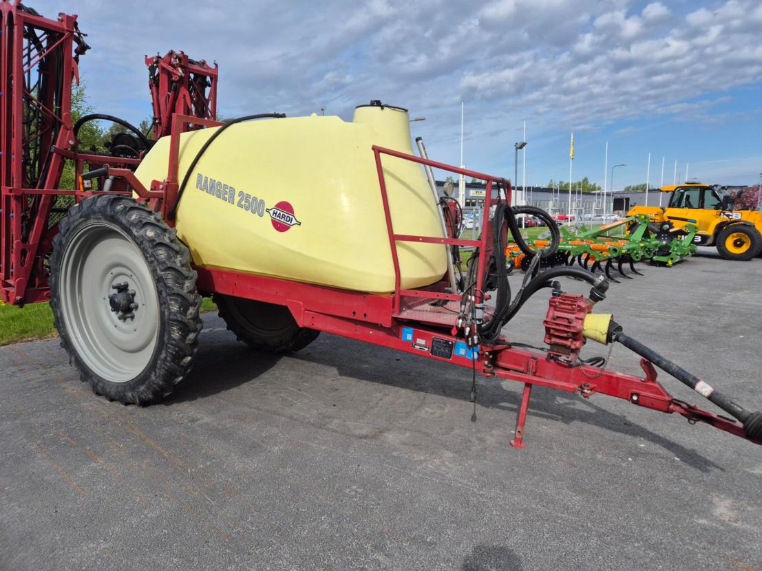Hardi Ranger 2500